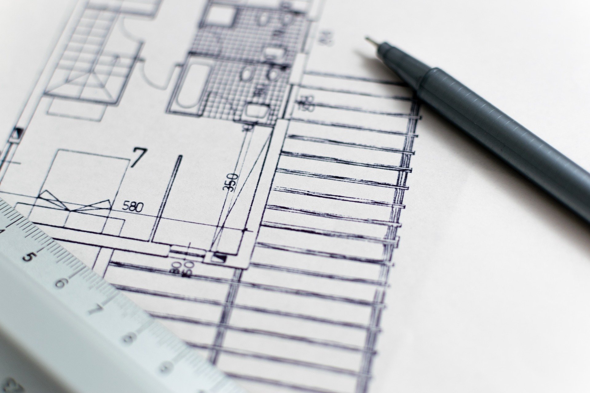 The Cost of Architectural Services
