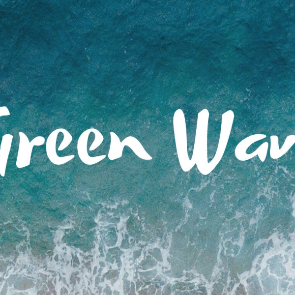 GreenWave live /summer conference - 2022