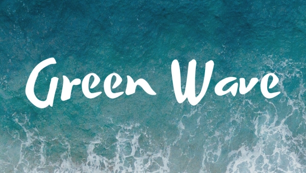 GreenWave live /summer conference - 2022